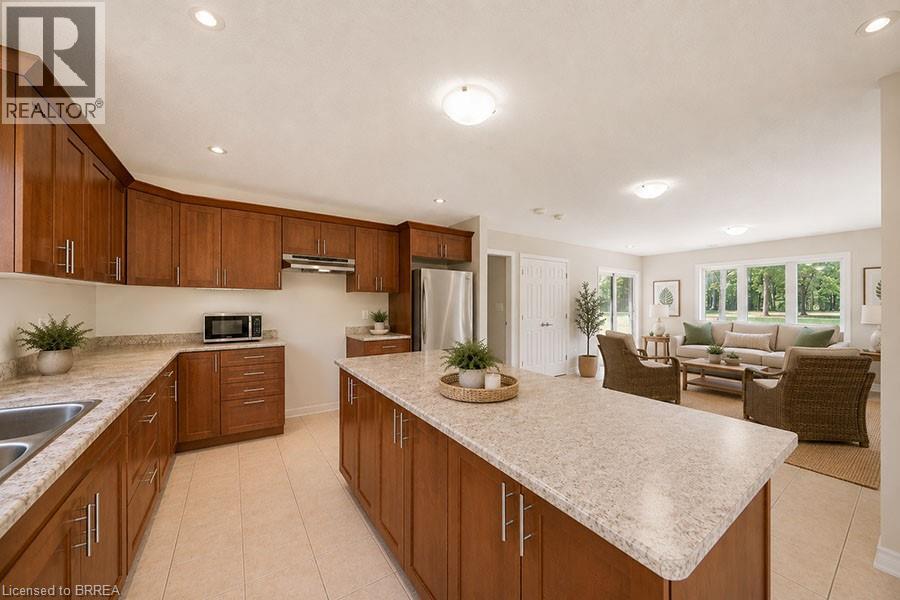 1521 Windham Road 19, Norfolk County, Ontario  N0E 1H0 - Photo 18 - 40852035