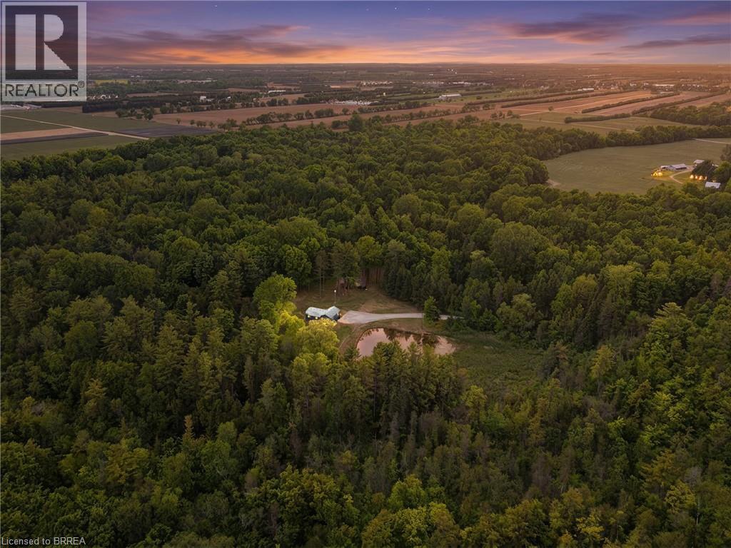 1521 WINDHAM ROAD 19, Norfolk County, Ontario