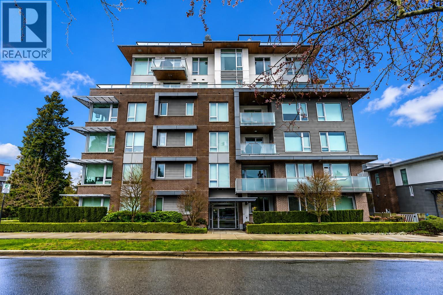 108 489 W 26TH AVENUE, Vancouver, British Columbia