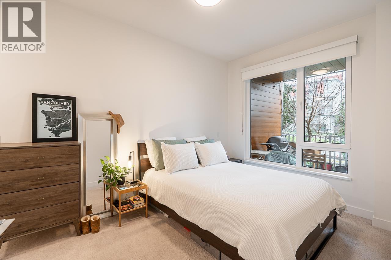 108 489 W 26th Avenue, Vancouver, British Columbia  V5Y 0M8 - Photo 18 - R3128862