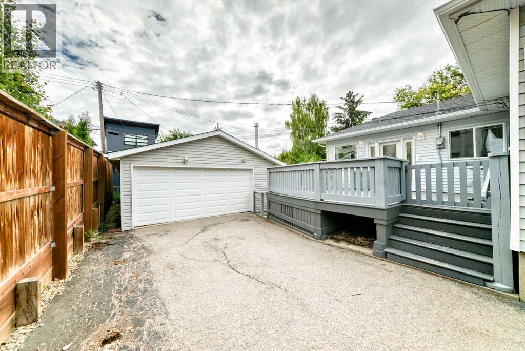1712 28 Street SW, Calgary, Alberta  T3C 1L9 - Photo 33 - A2322532