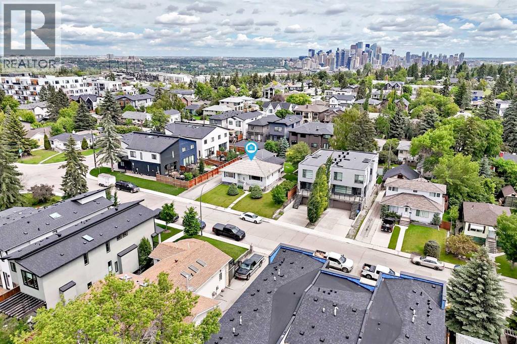 1712 28 Street SW, Calgary, Alberta  T3C 1L9 - Photo 46 - A2322532