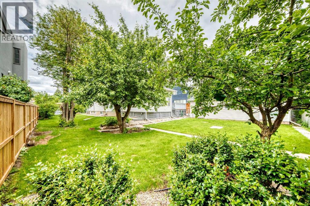 1712 28 Street SW, Calgary, Alberta  T3C 1L9 - Photo 36 - A2322532