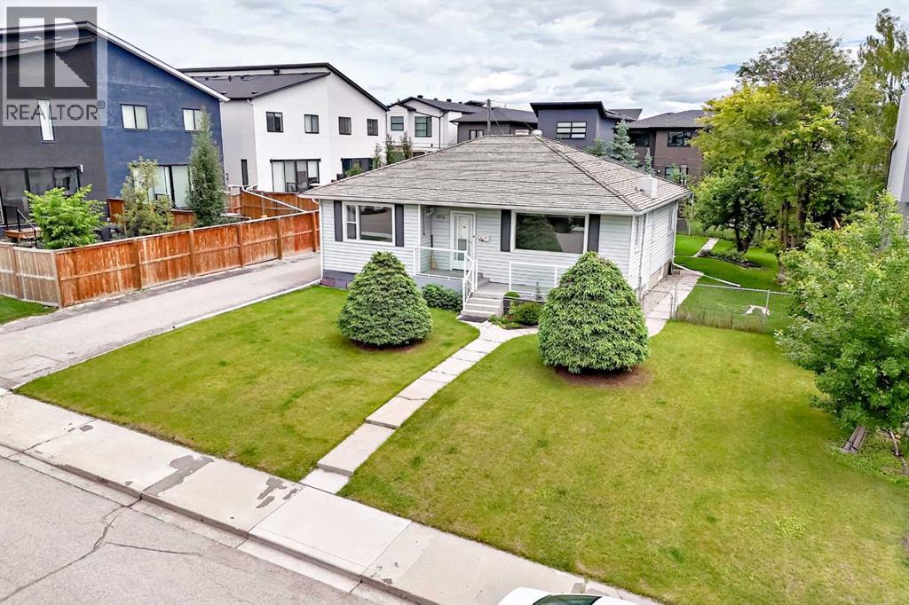 1712 28 Street SW, Calgary, Alberta  T3C 1L9 - Photo 43 - A2322532