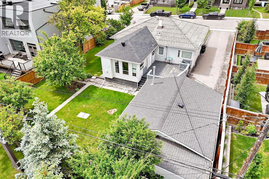 1712 28 Street SW, Calgary, Alberta  T3C 1L9 - Photo 45 - A2322532