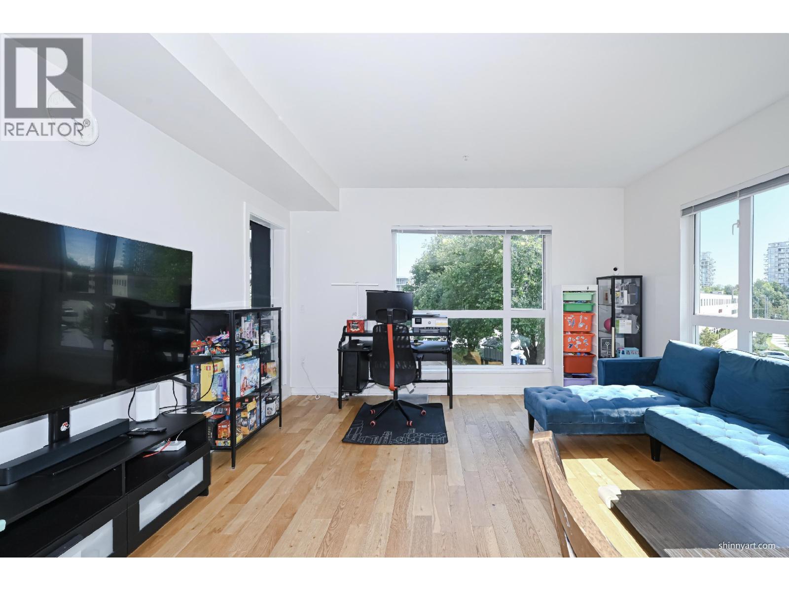 321 5311 Cedarbridge Way, Richmond, British Columbia  V6X 0M3 - Photo 3 - R3152165