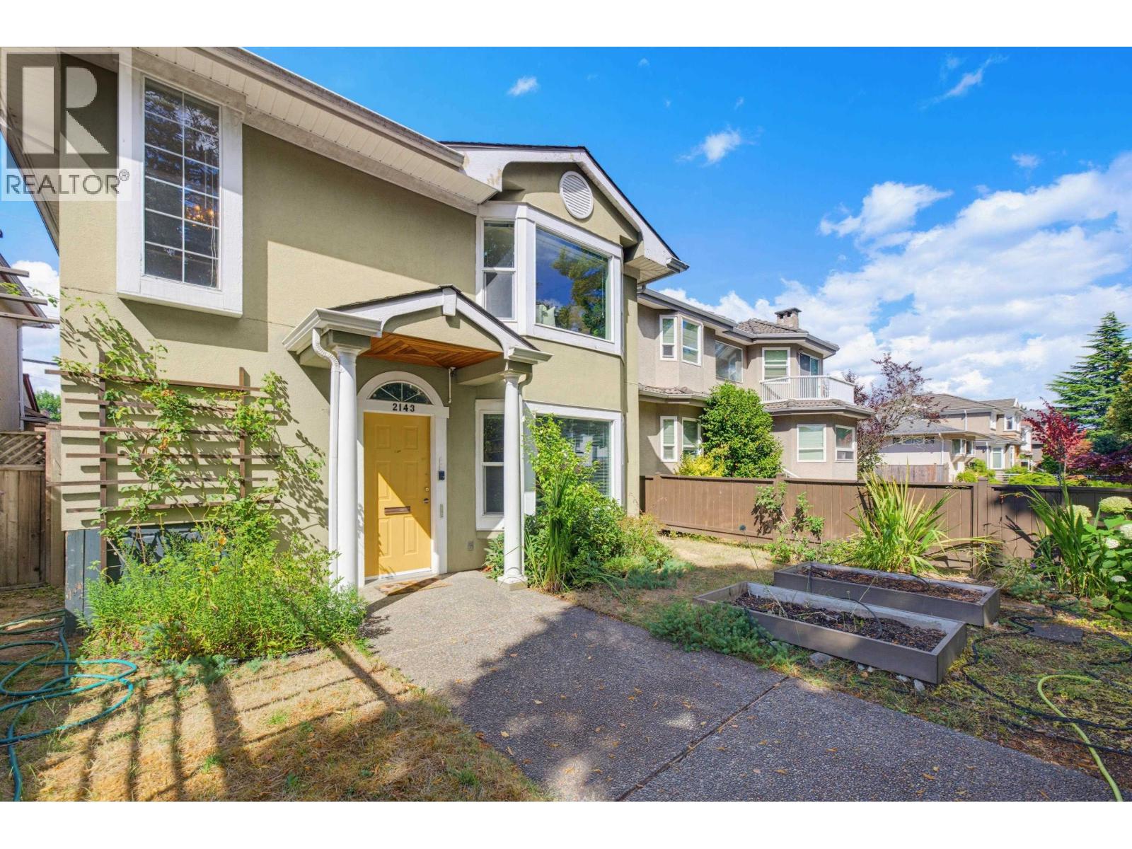 2143 Upland Drive, Vancouver, British Columbia  V5P 2C9 - Photo 2 - R3152220