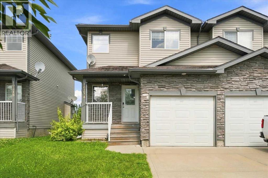 10214 70 Avenue, grande prairie, Alberta