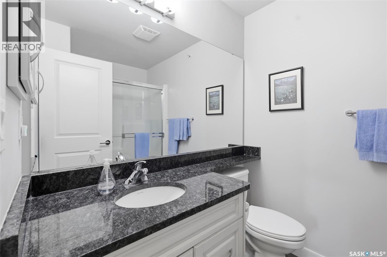 310 1025 Moss Avenue, Saskatoon, Saskatchewan  S7H 4C7 - Photo 15 - SK044506