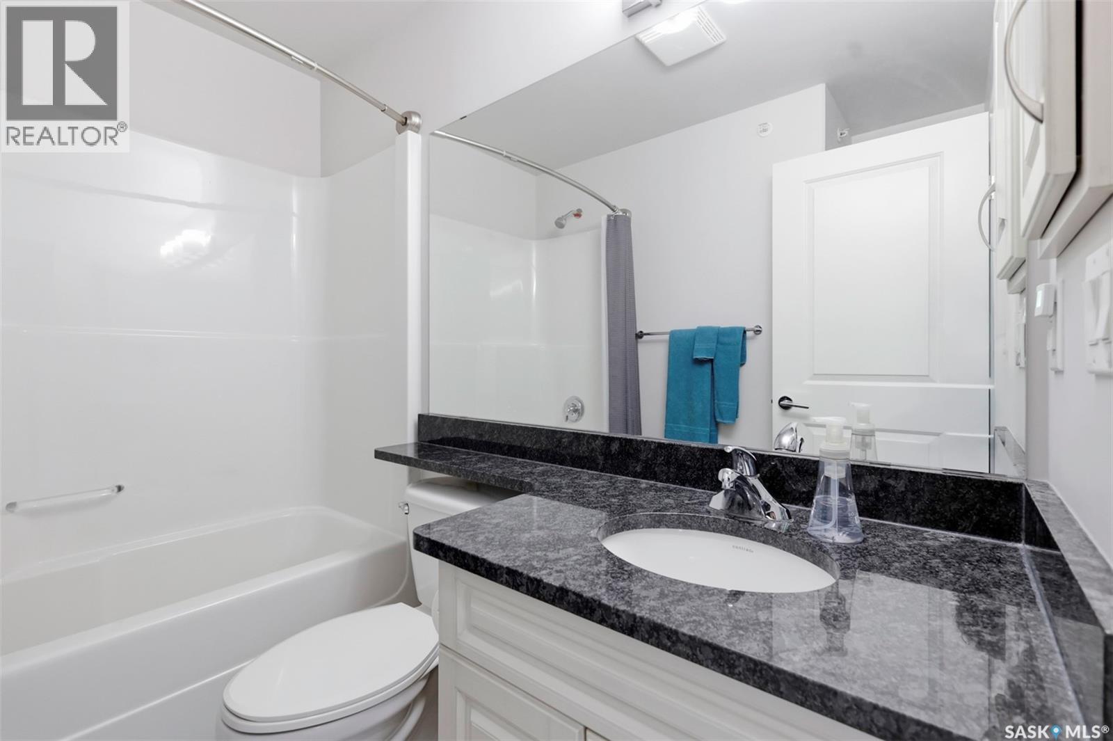 310 1025 Moss Avenue, Saskatoon, Saskatchewan  S7H 4C7 - Photo 17 - SK044506