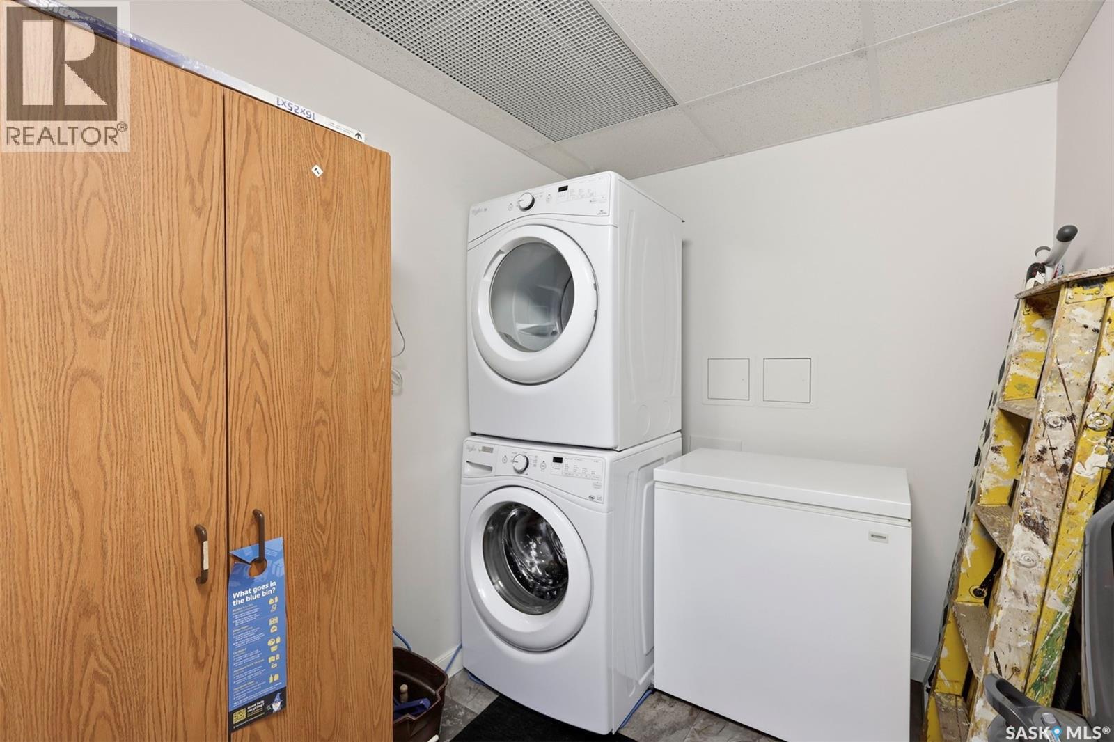 310 1025 Moss Avenue, Saskatoon, Saskatchewan  S7H 4C7 - Photo 18 - SK044506
