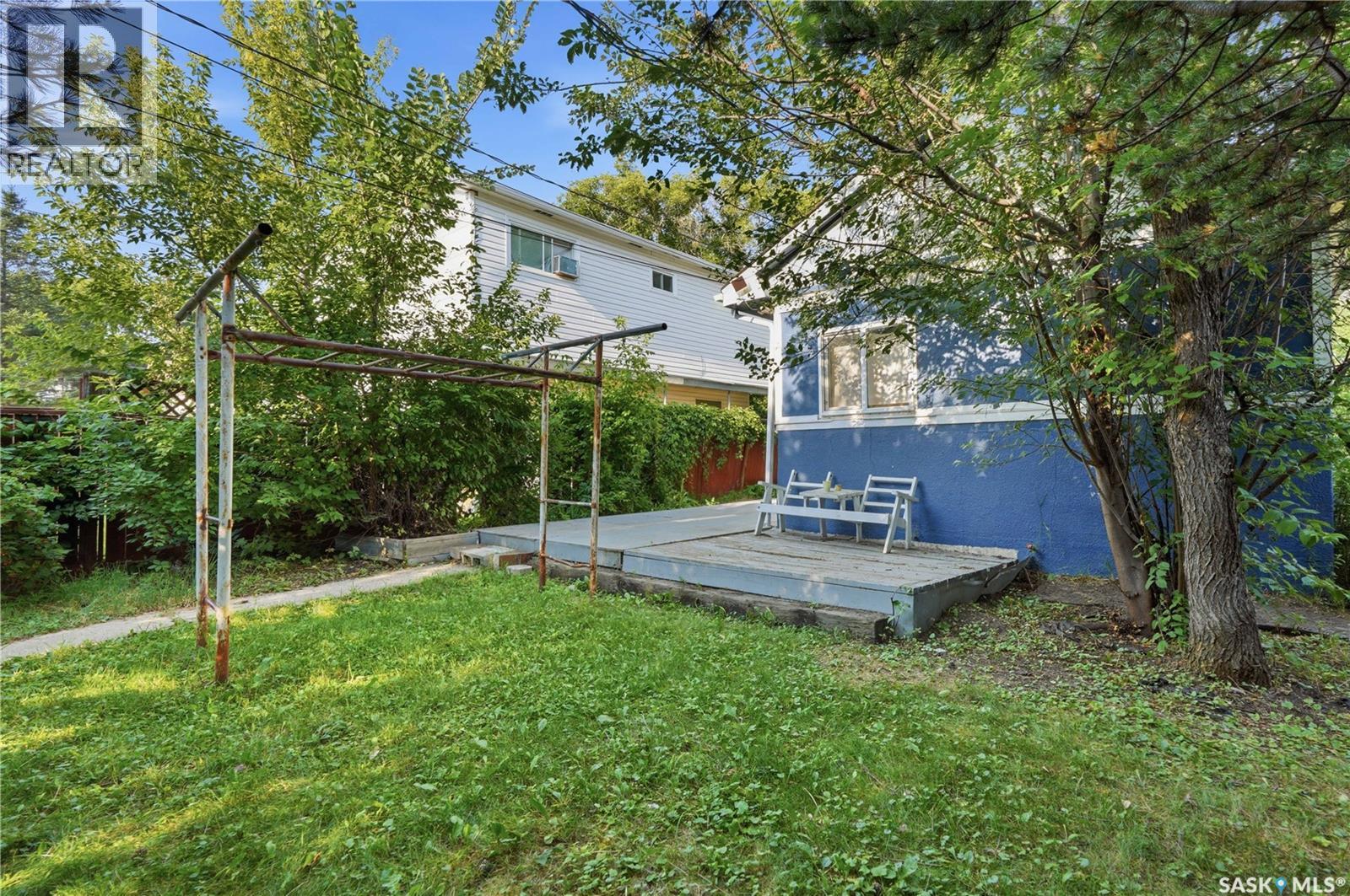 1015 J Avenue N, Saskatoon, Saskatchewan  S7L 2L3 - Photo 25 - SK044494