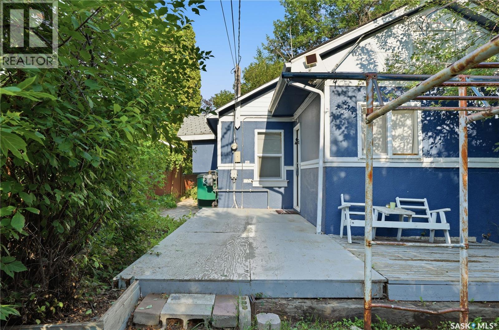 1015 J Avenue N, Saskatoon, Saskatchewan  S7L 2L3 - Photo 26 - SK044494