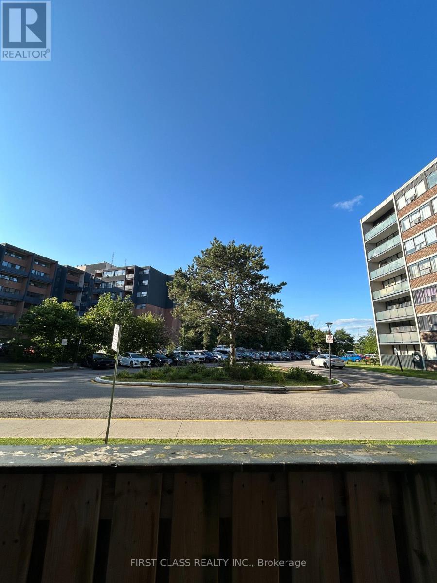 106 - 2121 Roche Court, Mississauga, Ontario L5K 2C7 - Photo 27 - W13601140
