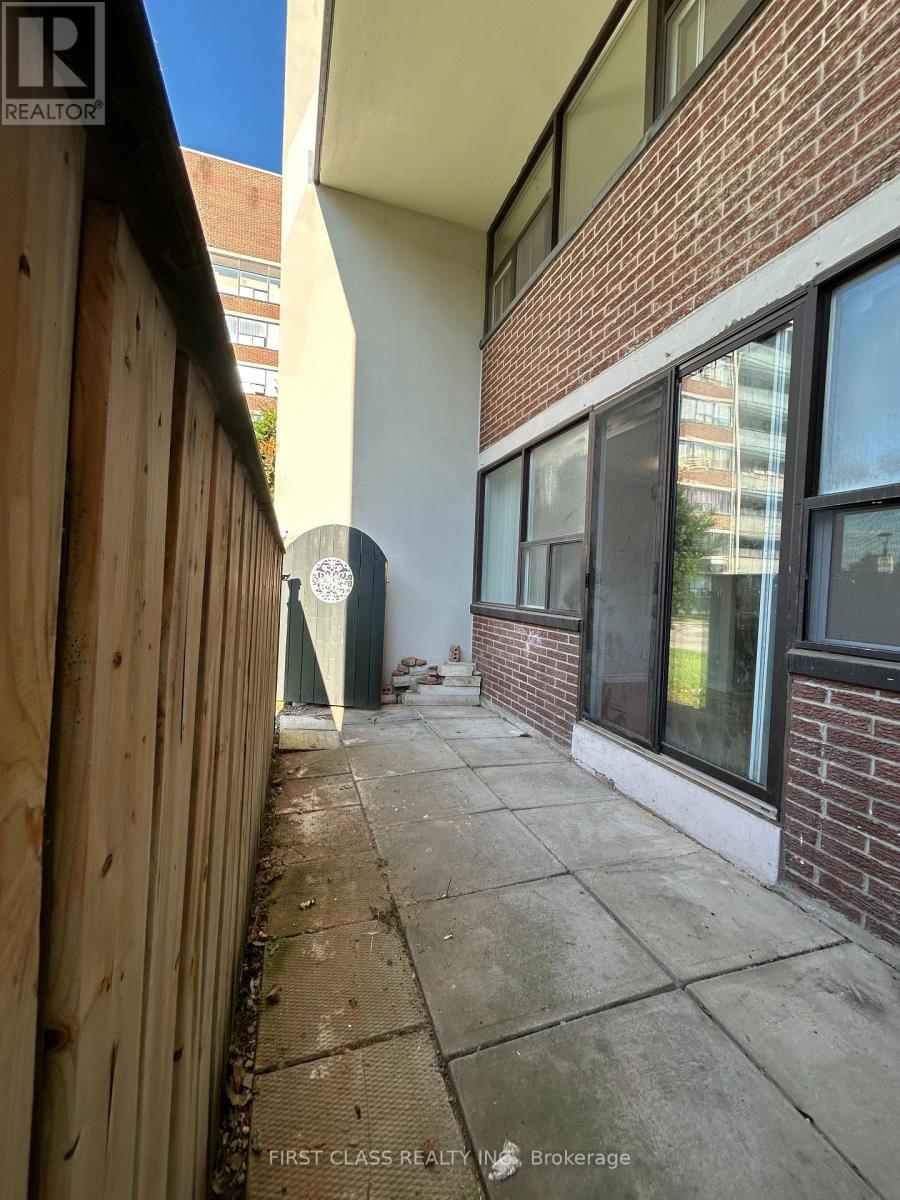 106 - 2121 Roche Court, Mississauga, Ontario L5K 2C7 - Photo 28 - W13601140