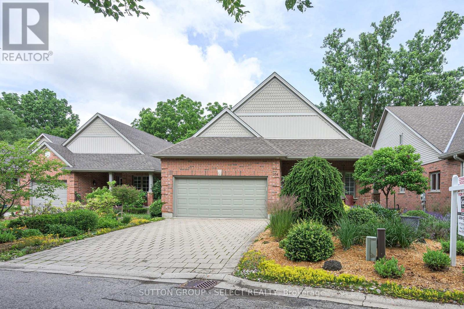 104 - 25 Becher Street, London South, Ontario  N6C 1A4 - Photo 4 - X13566676