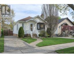 1316 LANGMUIR AVENUE, London East, Ontario
