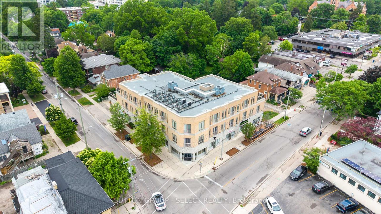 305 - 162 Wortley Road, London South, Ontario  N6C 3P7 - Photo 12 - X13603886