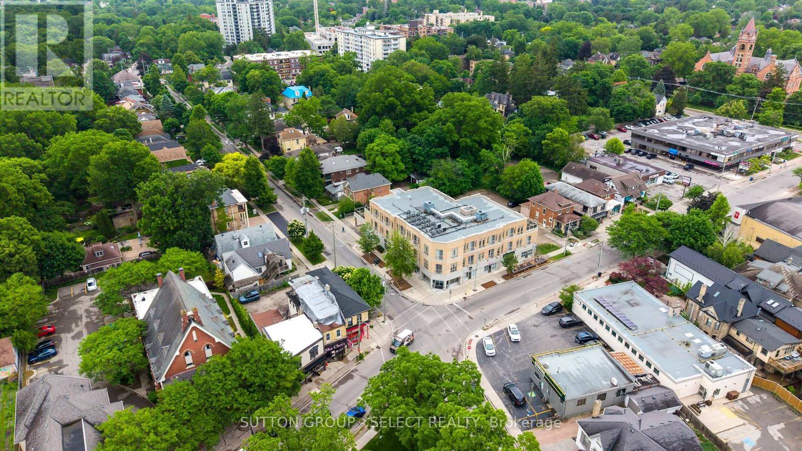 305 - 162 Wortley Road, London South, Ontario  N6C 3P7 - Photo 11 - X13603886