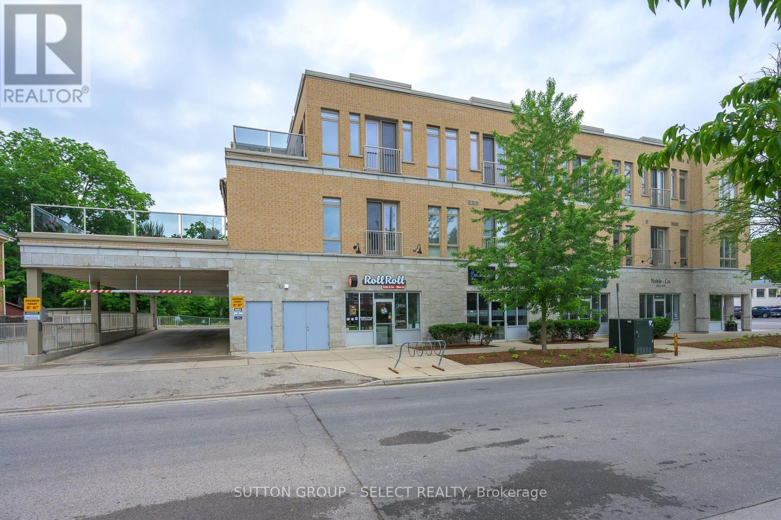 305 - 162 Wortley Road, London South, Ontario  N6C 3P7 - Photo 14 - X13603886