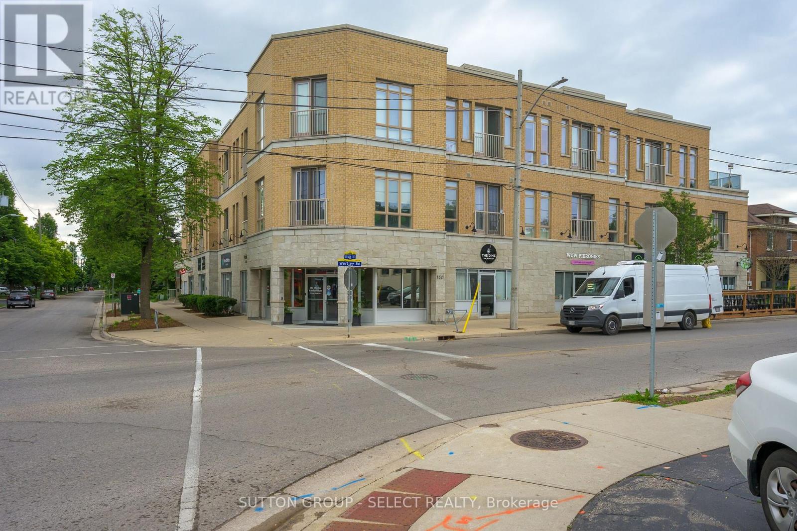 305 - 162 Wortley Road, London South, Ontario  N6C 3P7 - Photo 17 - X13603886