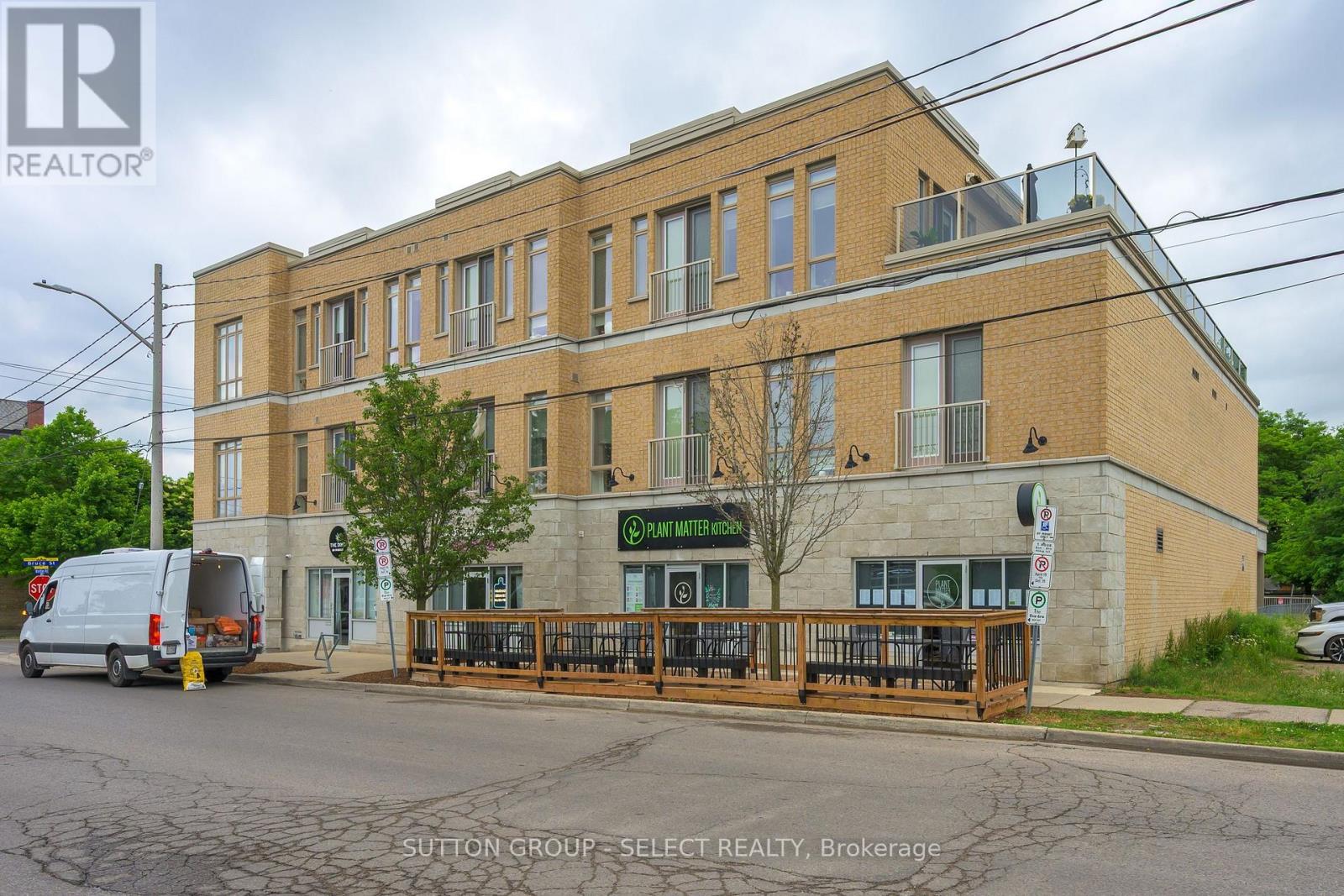 305 - 162 Wortley Road, London South, Ontario  N6C 3P7 - Photo 6 - X13603886