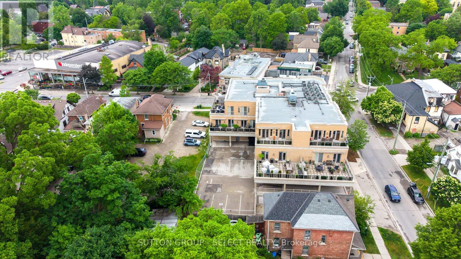 305 - 162 Wortley Road, London South, Ontario  N6C 3P7 - Photo 8 - X13603886