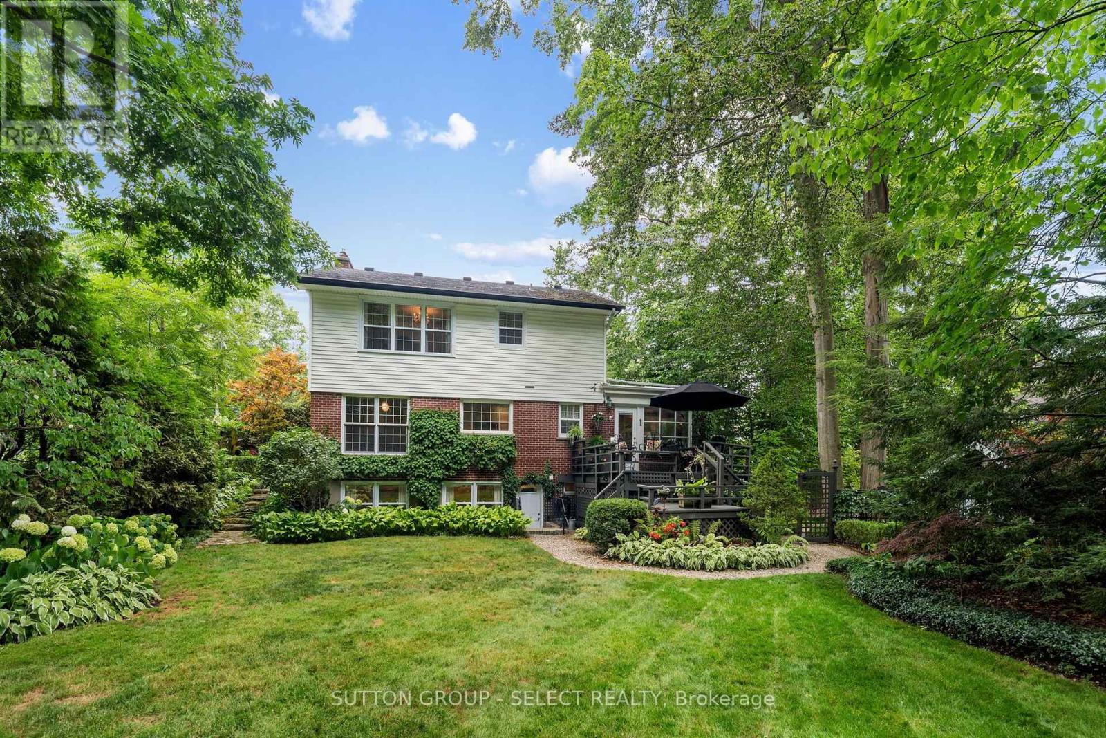 536 Adevon Avenue, London North, Ontario  N6H 3L6 - Photo 39 - X13633274