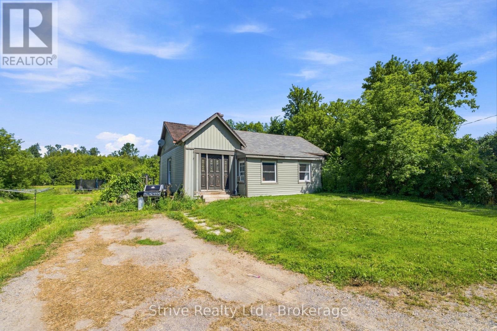 916 KING GEORGE STREET, Cavan Monaghan, Ontario