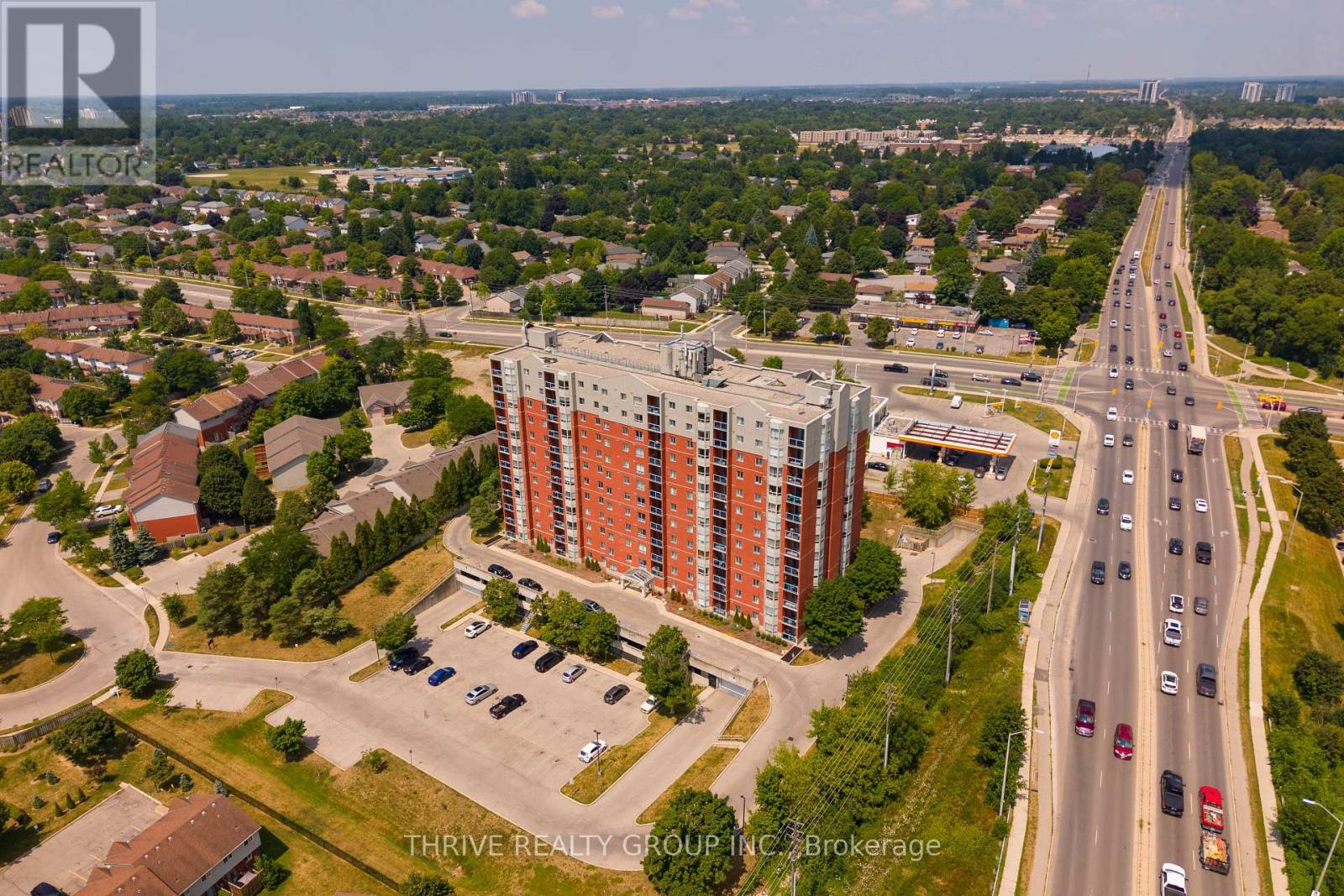 507 - 30 Chapman Court, London North, Ontario  N6G 4Y4 - Photo 34 - X13637014