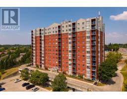 507 - 30 CHAPMAN COURT, London North, Ontario