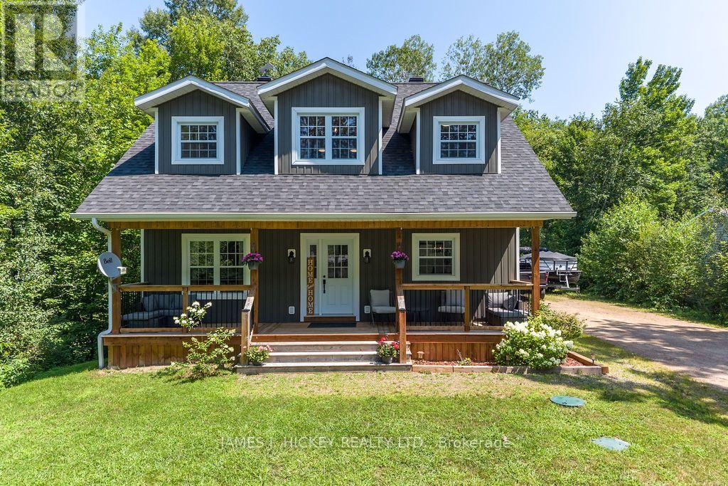160 Hunts Road, Laurentian Hills, Ontario