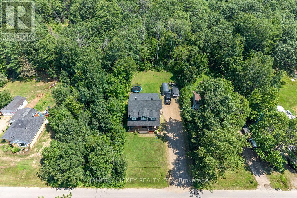 160 Hunts Road, Laurentian Hills, Ontario  K0J 1J0 - Photo 47 - X13637104