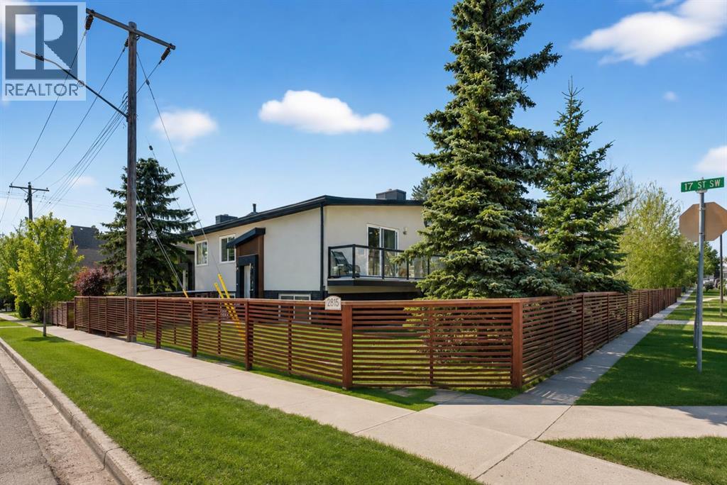 3, 2815 17 Street Sw, Calgary, Alberta  T2T 6T5 - Photo 20 - A2321632