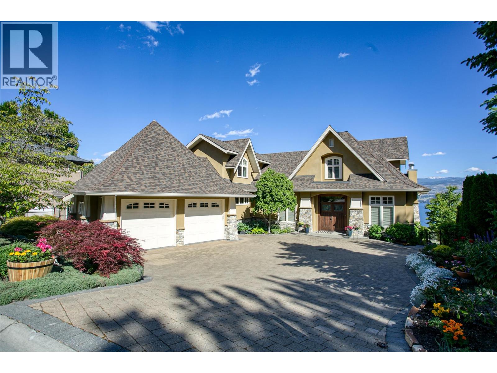 3298 Shiraz Court, West Kelowna, British Columbia
