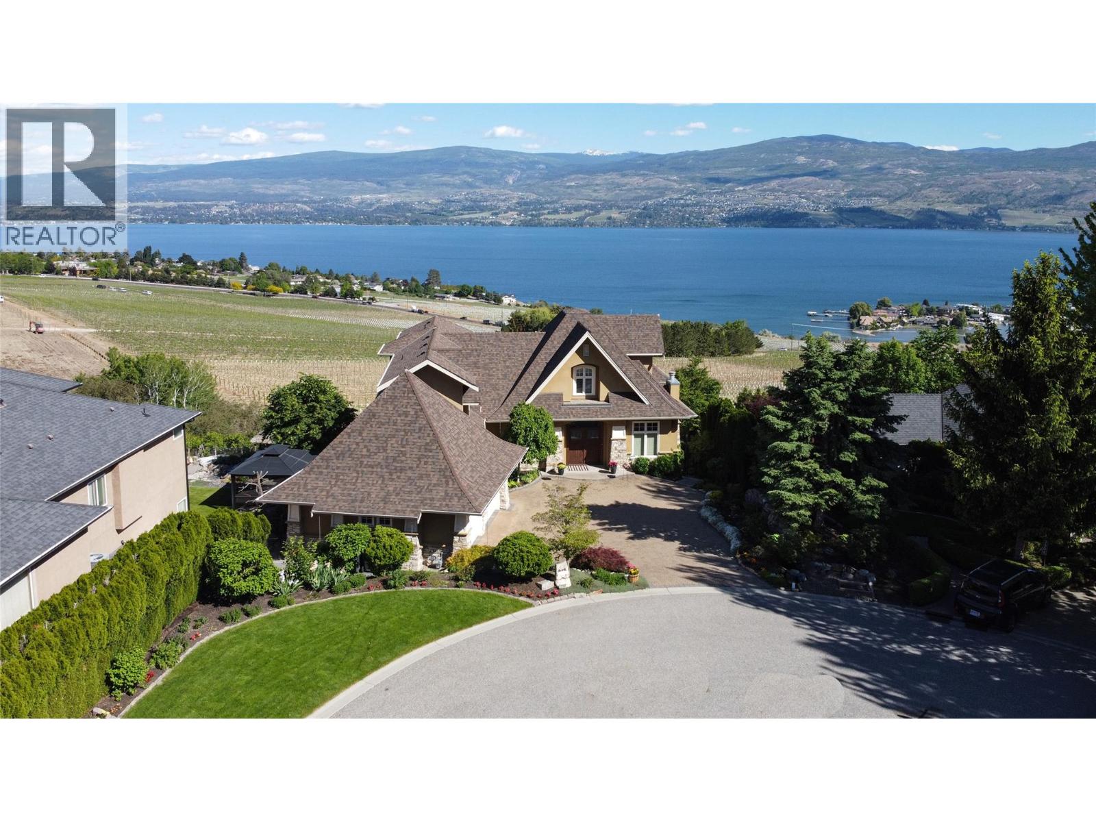 3298 Shiraz Court West Kelowna Photo 4 3298 Shiraz Court West Kelowna Photo 4