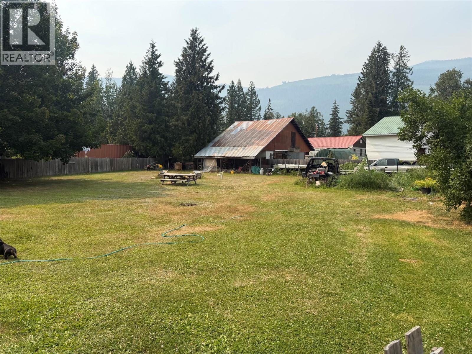 4243 Bloomquist Road, Malakwa, British Columbia