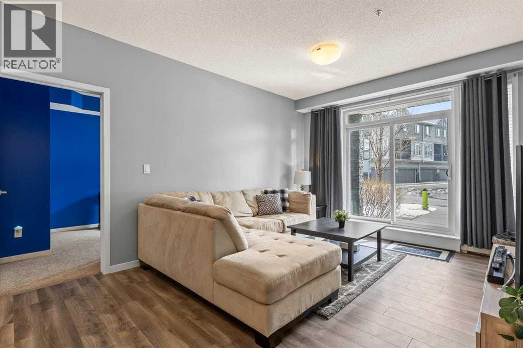 114, 6703 New Brighton Avenue SE, Calgary, Alberta  T2Z 5C8 - Photo 10 - A2323391