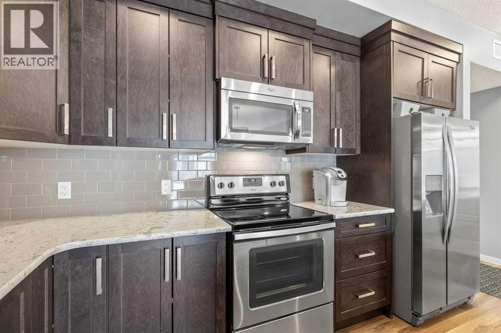 114, 6703 New Brighton Avenue SE, Calgary, Alberta  T2Z 5C8 - Photo 6 - A2323391