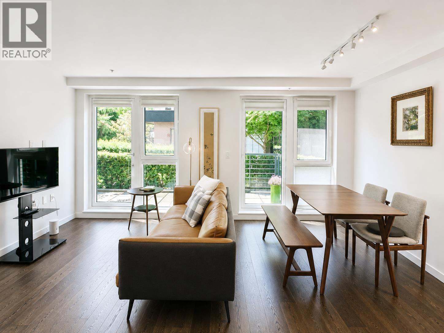 104 5383 Cambie Street, Vancouver, British Columbia  V5Z 2Z9 - Photo 19 - R3152417