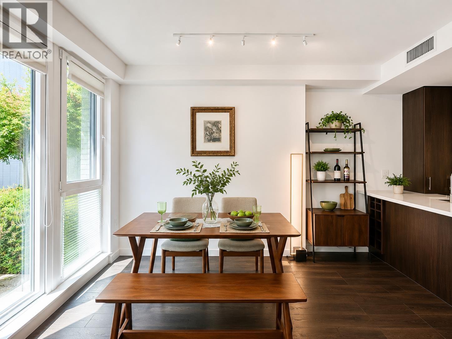 104 5383 Cambie Street, Vancouver, British Columbia  V5Z 2Z9 - Photo 4 - R3152417