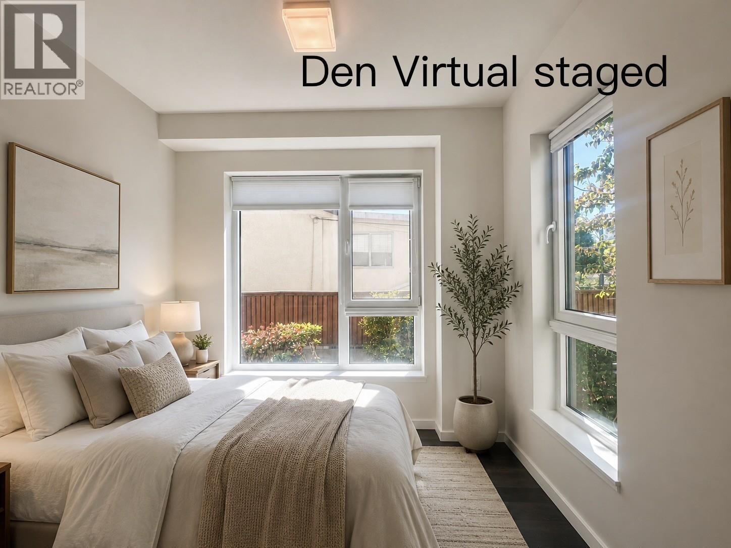 104 5383 Cambie Street, Vancouver, British Columbia  V5Z 2Z9 - Photo 12 - R3152417