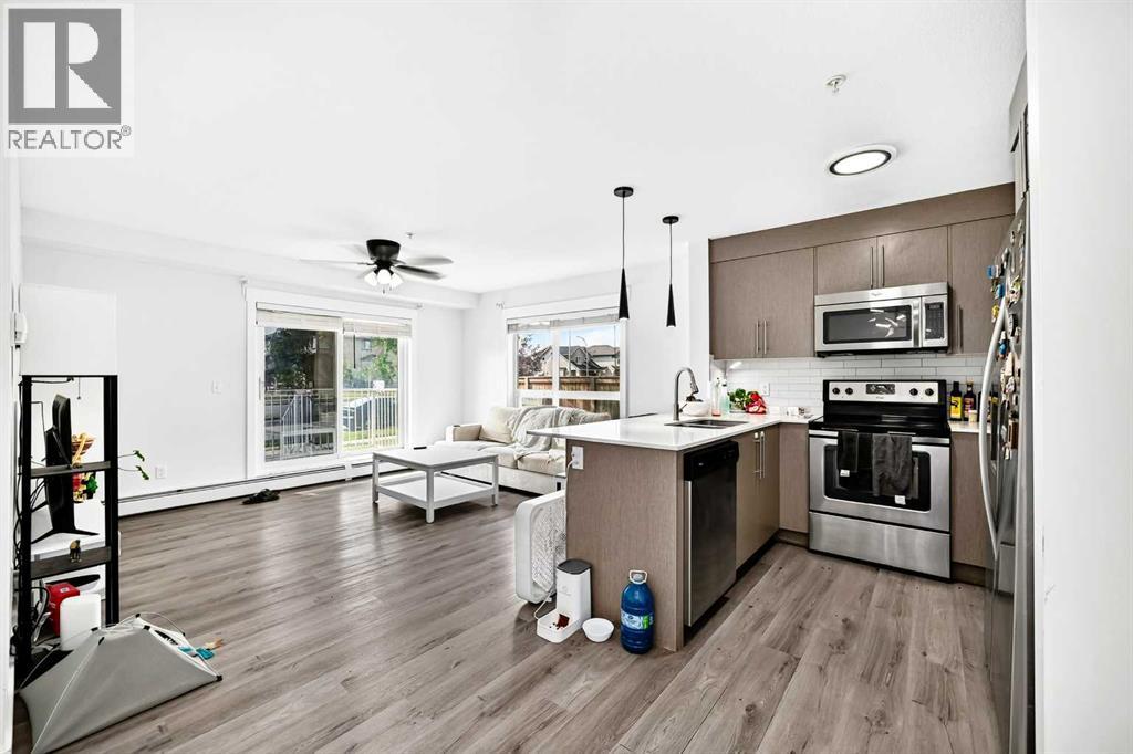 4116, 302 Skyview Ranch Drive NE, Calgary, Alberta  T3N 0P5 - Photo 9 - A2331241