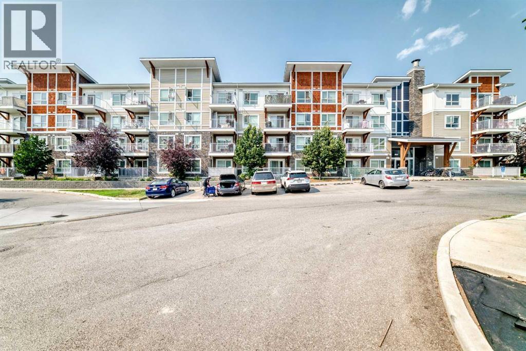 4116, 302 Skyview Ranch Drive NE, Calgary, Alberta  T3N 0P5 - Photo 2 - A2331241