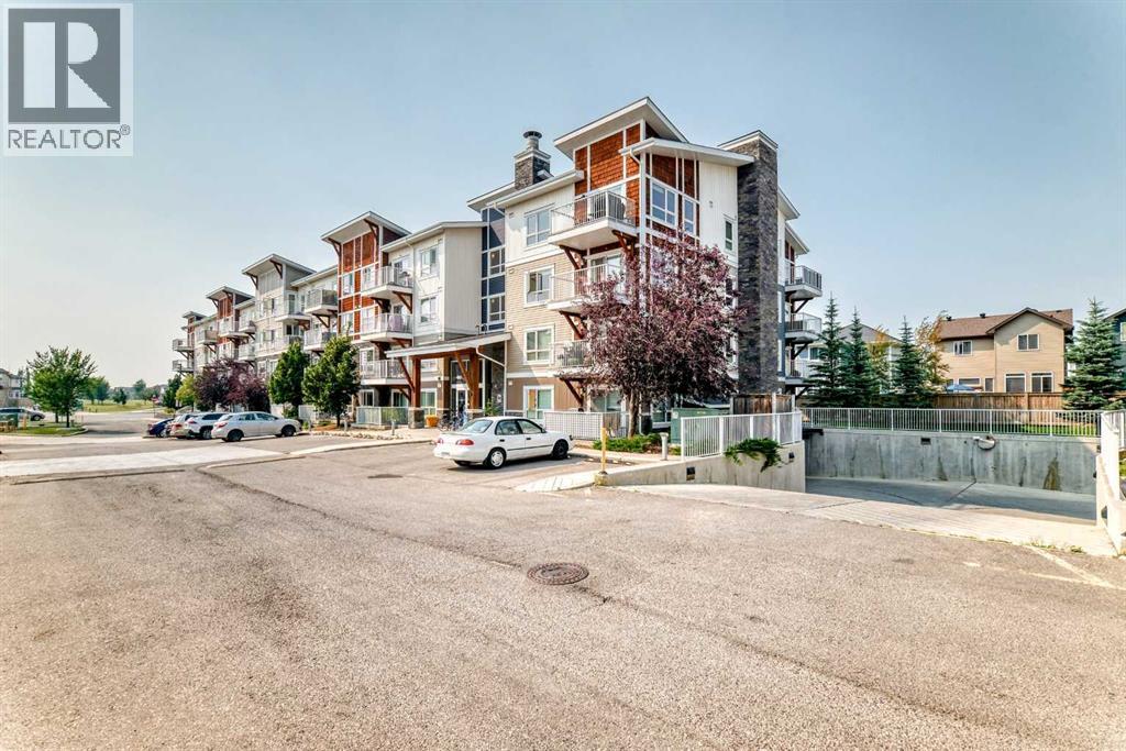 4116, 302 Skyview Ranch Drive NE, Calgary, Alberta
