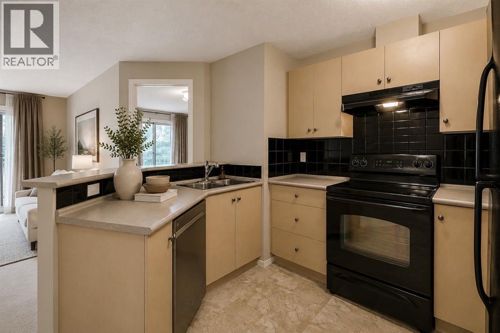 2206, 16969 24 Street SW, Calgary, Alberta  T2Y 0H8 - Photo 6 - A2333811