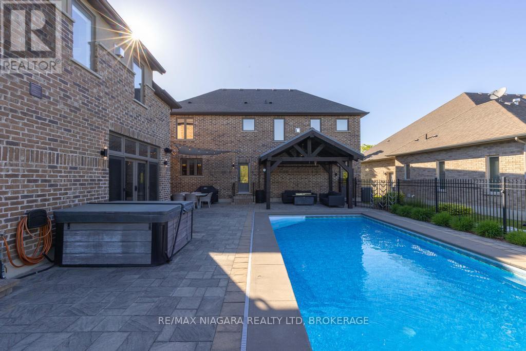 50 Sandalwood Crescent, Niagara-On-The-Lake, Ontario  L0S 1P0 - Photo 44 - X13637030