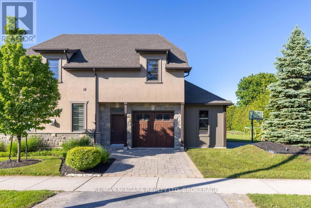 50 Sandalwood Crescent, Niagara-On-The-Lake, Ontario  L0S 1P0 - Photo 46 - X13637030