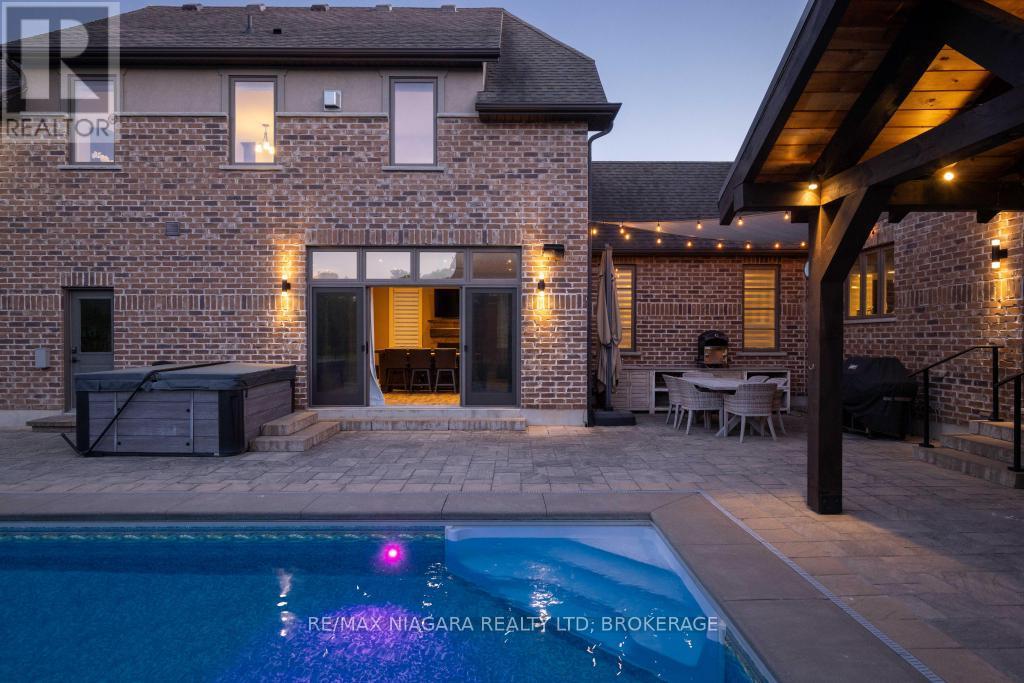50 Sandalwood Crescent, Niagara-On-The-Lake, Ontario  L0S 1P0 - Photo 6 - X13637030
