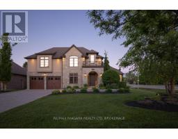 50 SANDALWOOD CRESCENT, Niagara-on-the-Lake, Ontario